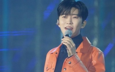 임영웅, 30일 'We're HERO 임영웅' 스페셜 선물...미공개 무대 공개