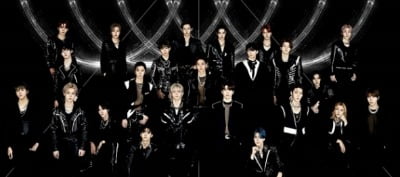 [공식] NCT 콘서트 실황, 1월 12일 CGV 단독 개봉 "비하인드 영상까지"