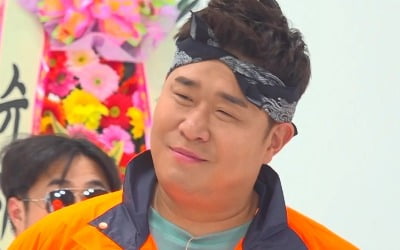 문세윤, '연예대상' 받는 거 미리 알고 있었다?…"당연하지" ('고끝밥')