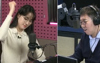 [종합] 주시은 아나운서, 2주 만에 복귀 "'골때녀2' 해야죠…경기 남았으니까" ('철파엠')