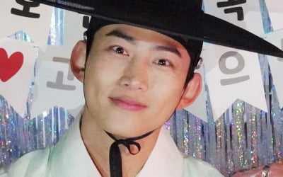 [인터뷰] '어사와 조이' 옥택연, 첫 사극 마침표…"가뭄 속에 단비 같은 작품"