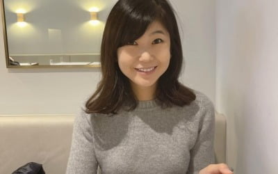 '홍콩 부촌댁' 강수정, 나이들어 디즈니랜드 야간개장 가는 신세 넋두리 "저녁에 갔음" [TEN★]