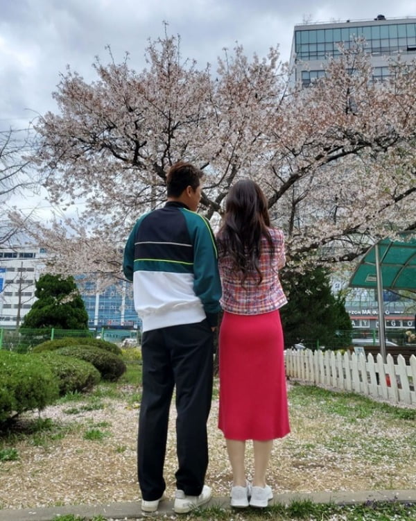 사진=김소영 인스타그램