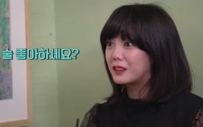 [종합] "시집 갈 것 같아" 고은아, 88년생 소개팅남…"정X성 씨 닮았다" ('방가네')