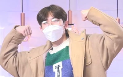 [종합] "3주 살 뺐는데 3일 만에 원상복귀"…'성장캐' 김재환, 오열 연기→보이그룹 프로듀싱 '야망' ('정희')