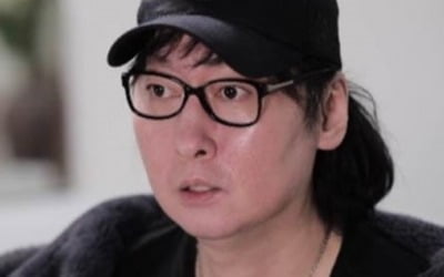 015B 김돈규, 산중 칩거 생활 "2019년은 지옥이었다"
