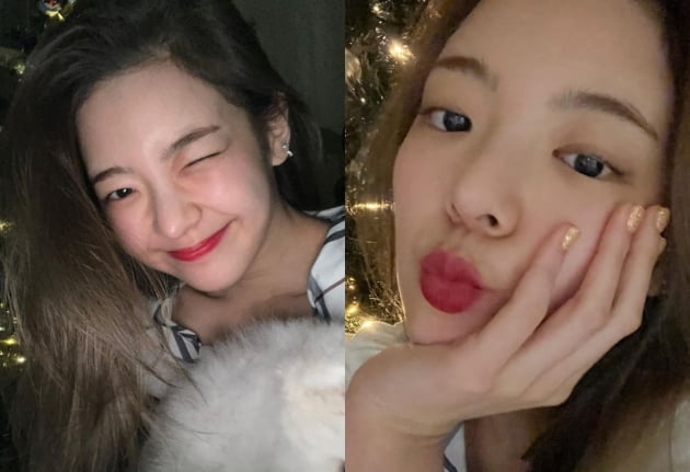 있지 리아 인스타그램