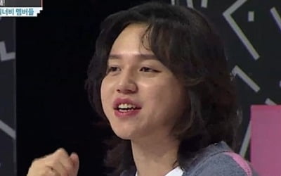 '대한외국인' 원슈타인 "김정민·지석진에게 고마워"