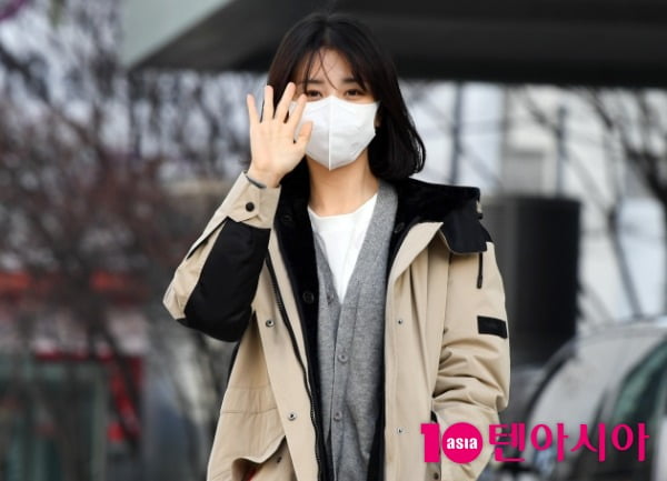 박하선 /사진=텐아시아 DB