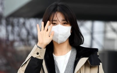 [TEN피플] "여자 같아서 남자 좋아하나?" 박하선, 절친에 선 넘었다