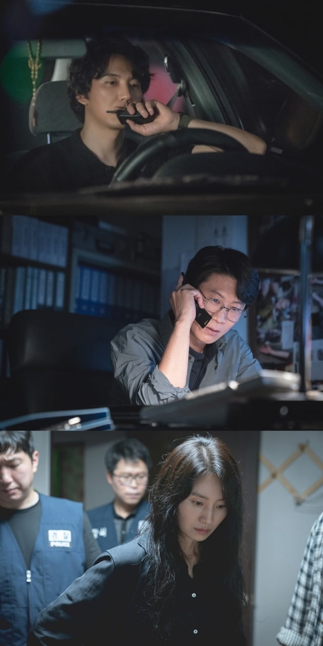 '악의 마음을 읽는 자들' / 사진 = 스튜디오S 제공