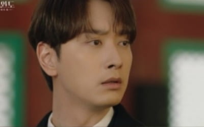 '쇼윈도' 황찬성, 친모 등장에 본격 흑화 '반전 캐릭터'