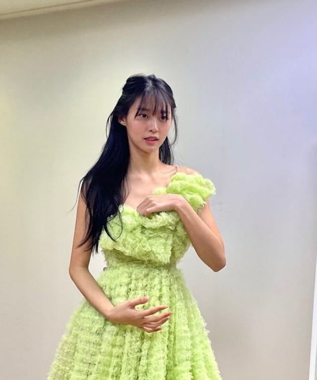 설현 인스타그램