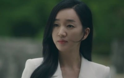 '공작도시' 수애, 김강우에 "현우, 당신 아들 아니다" 고백 [종합]