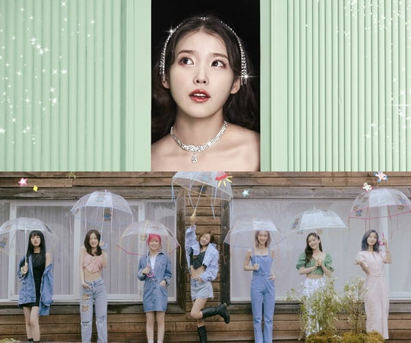 사진제공=EDAM, WM엔터테인먼트
