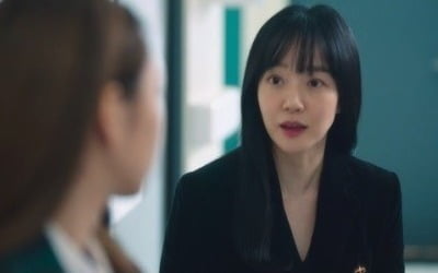 [종합] 진경, 딸 김지영에 배신 당해…임수정X이도현, 비리 증거 확보('멜랑꼴리아')