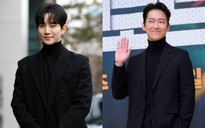 '2021 MBC 연기대상' 라치카, '비매너 논란' 속 축하공연→이준호vs남궁민 대상 경쟁