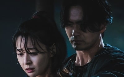 '불가살' 이진욱X권나라, 복수로 얽힌 운명…이준 등장으로 뒤집힌 판도