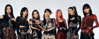 'SM 新 유닛' GOT the beat, 완벽 퍼포머 7명의 시너지 'Step Back'