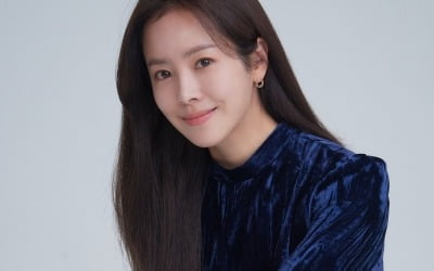 [TEN인터뷰] 한지민 "짝사랑 경험多…우울했던 나를 꺼내준 '해피 뉴 이어'"
