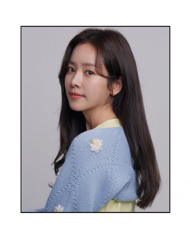 영화 '해피 뉴 이어'에 출연한 배우 한지민. / 사진제공=BH엔터테인먼트