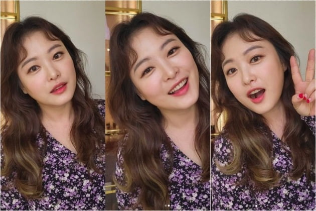 사진=심진화 인스타그램
