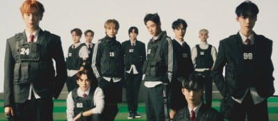 [공식] 더보이즈, 누적 6억 뷰↑ 웹툰 '나 혼자만 레벨업' OST 참여