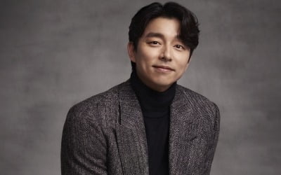 [TEN인터뷰] '고요의 바다' 공유 "배두나 너무 좋아, 로맨스 일부러 피하진 않는다"