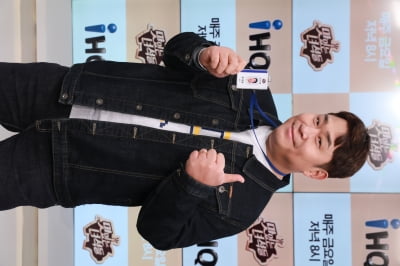 '맛있는 녀석들' 문세윤 "KBS 연예대상 이어 백상 기대? 밥상으로 만족"
