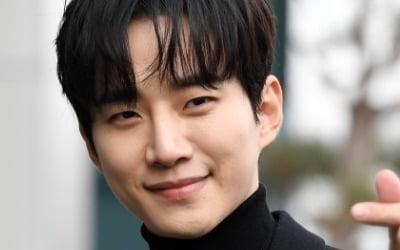 [TEN피플] 이준호, '옷소매' 시청률 1등 공신...'가수 출신' 첫 연기대상 석권 '도전'