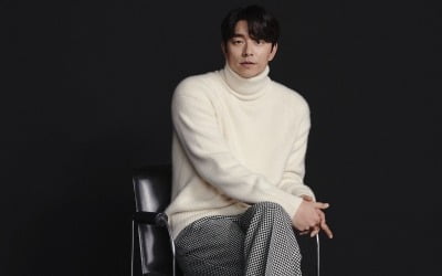 '고요의 바다' 공유 "시니컬하고 정의로운 성격, 나와 닮았다" [인터뷰②]