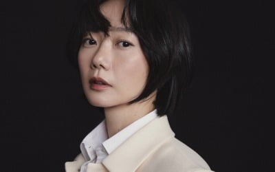 '고요의 바다' 배두나 "5kg 우주복 입고 촬영, 승모근 발달하더라" [인터뷰①]