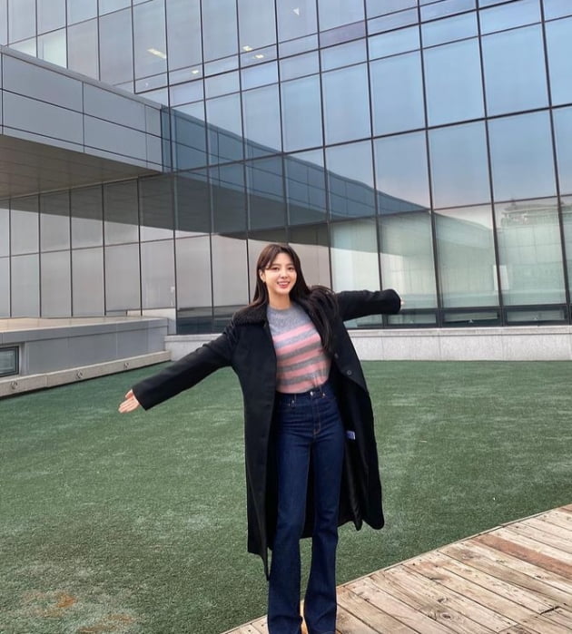 엄현경 인스타그램