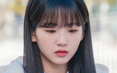 '학교 2021' 김요한X조이현, 급격히 얼어붙은 분위기