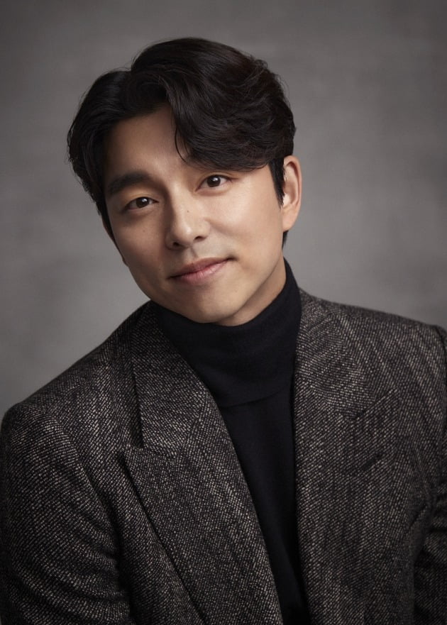 '고요의 바다' 배우 공유./사진제공=넷플릭스
