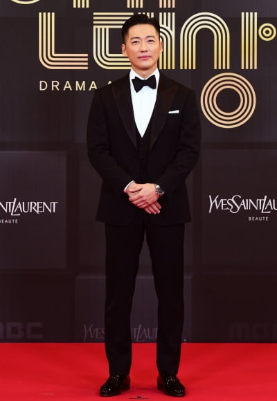 [TEN 포토] 남궁민 '멋짐 폭발'