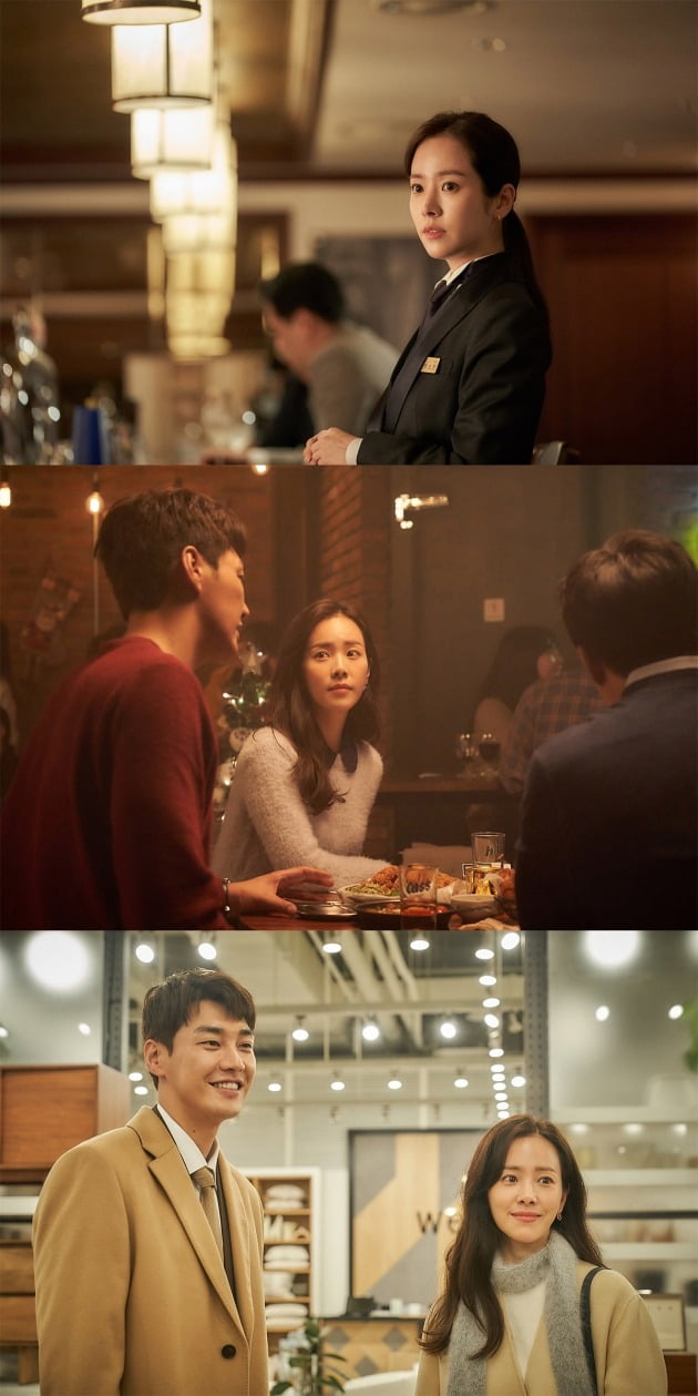 영화 '해피 뉴 이어' 스틸. / 사진제공=CJ ENM