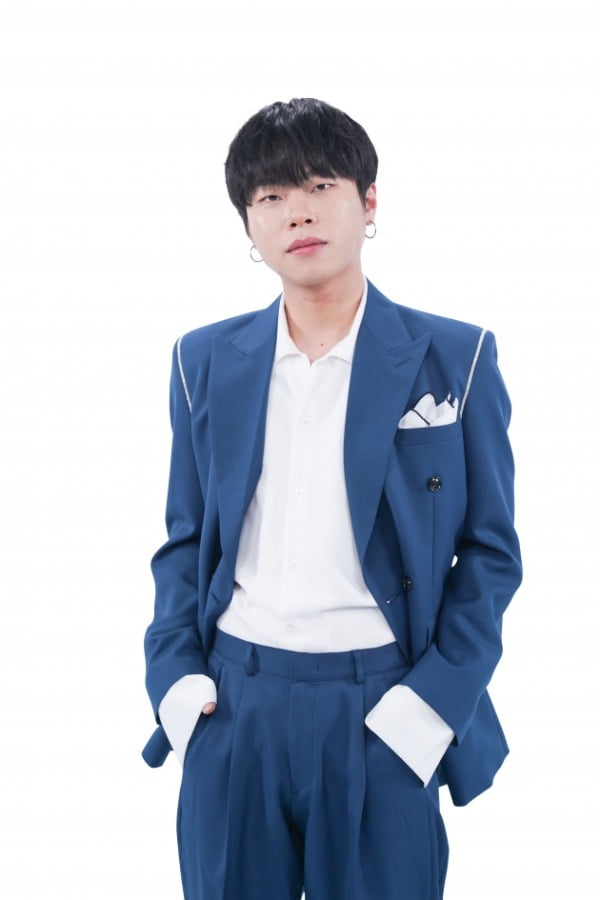 김영흠 /사진제공=n.CH엔터테인먼트, TV조선