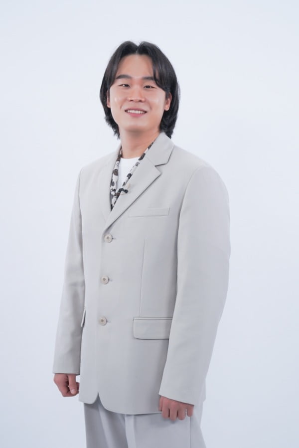 김동현 /사진제공=n.CH엔터테인먼트, TV조선