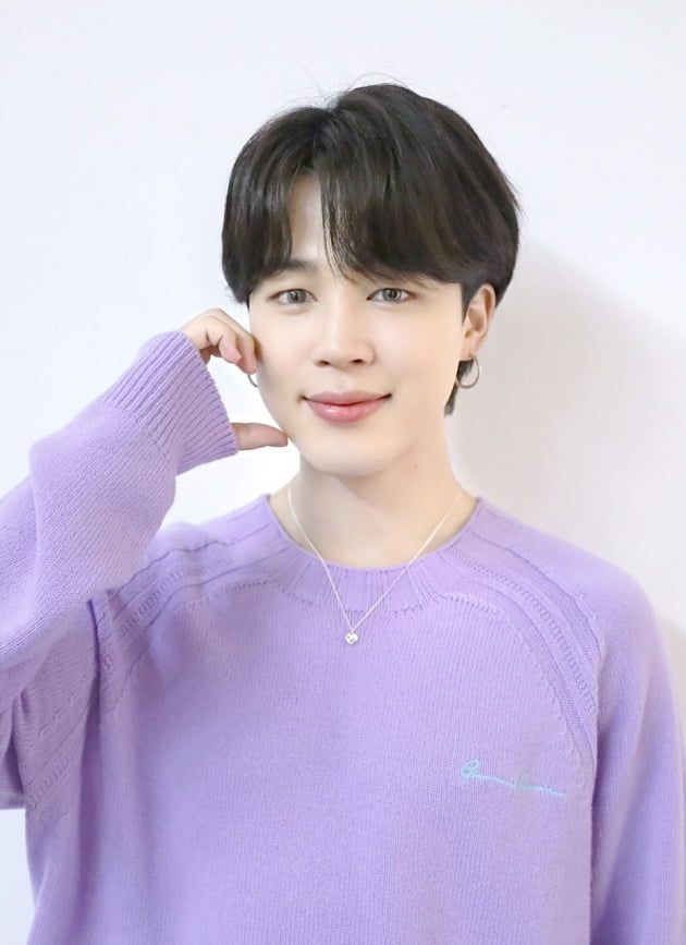 '3억 사랑곡' 방탄소년단 지민 첫 자작곡 '약속' 3주년 축하물결...단 5분만에 韓실트1위•세계2위