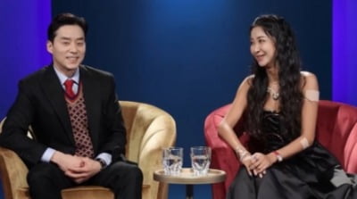 막무가내 교포 남편 "부부관계, 안 할 거면 결혼생활 유지할 필요 NO"('애로부부')