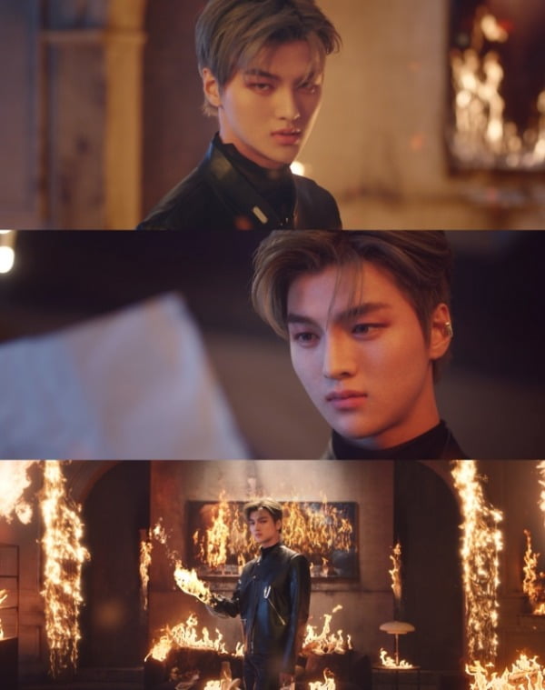 드리핀 차준호 /사진제공=울림엔터테인먼트