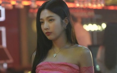 레드벨벳 조이, 시한부 선고에도 천진난만…성장한 연기력 ('한 사람만')