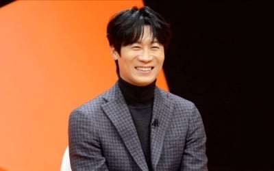 진선규 "생활고에 쌀 떨어지고 카드 끊겨, ♥아내가 힘 돼줬다" ('미우새')