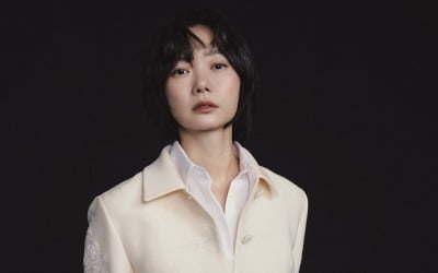 [TEN인터뷰] '고요의 바다' 배두나 "호불호? 자극적인 거 좋아하면 안 맞을 수 있죠"
