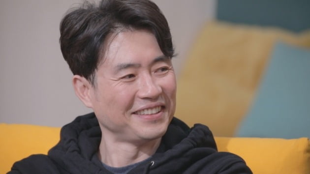 '방구석1열' 류승완 감독/ 사진=JTBC 제공