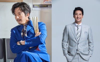 [공식]신현준, 절친 정준호 위해 '지금부터 쇼타임' 특별 출연