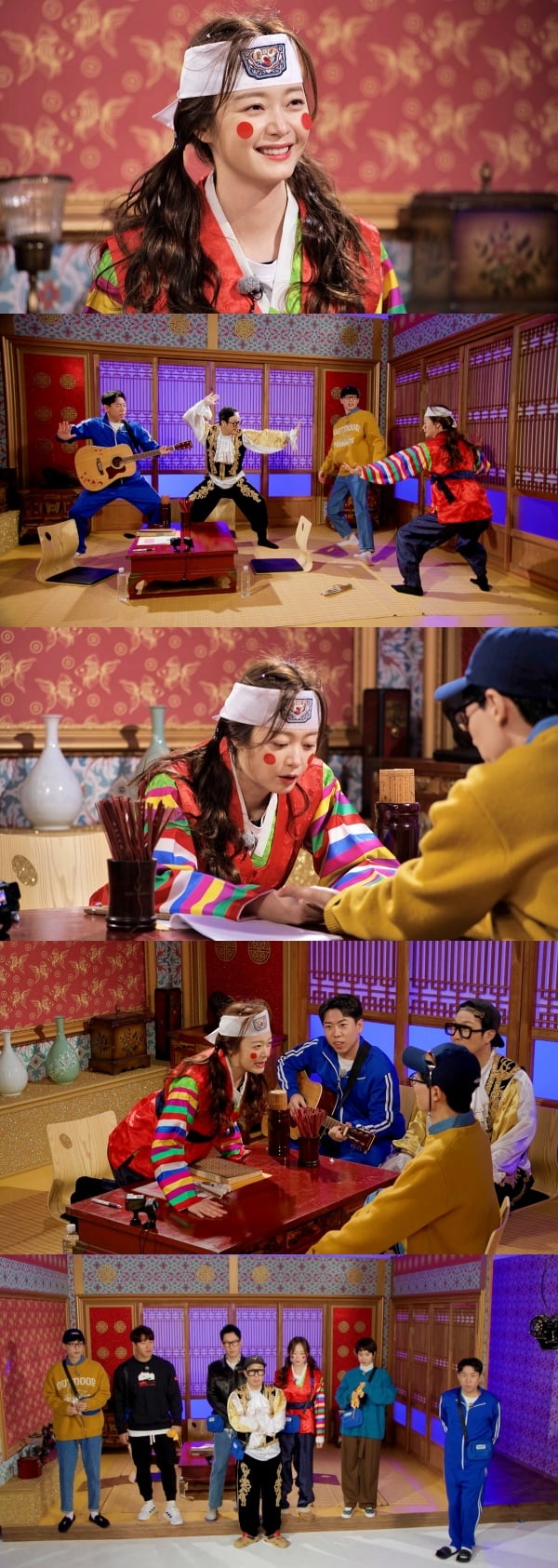 '런닝맨' / 사진 = SBS 제공