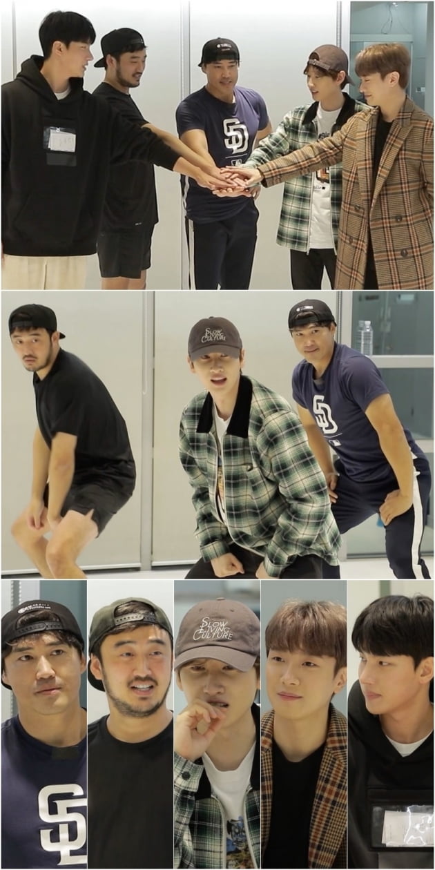 '살림하는 남자들2' / 사진 = KBS 제공
