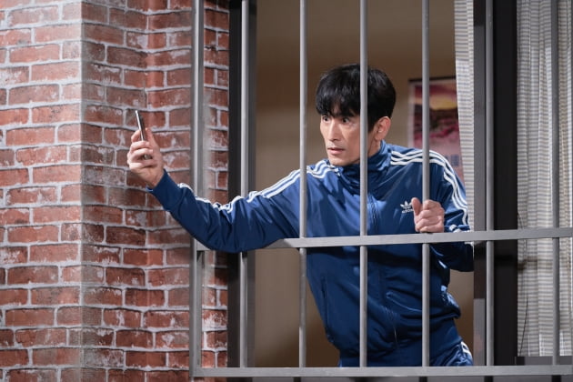사진= 'SNL 코리아 시즌 2' 차인표